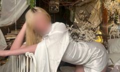 Проститутка Анастасия  Тел. 8 916 804-57-16